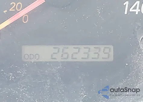 2001 Toyota Highlander V6 z USA, uszkodzony, nr VIN JTEGF21A810003807